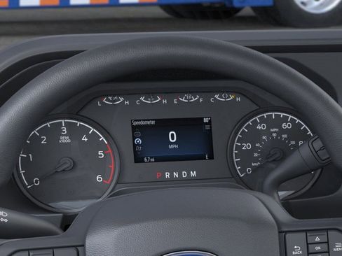 New 2026 Ford F450 4x4 Regular Cab Super Duty image 13