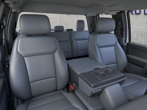 New 2026 Ford F150 XL RWD image 10