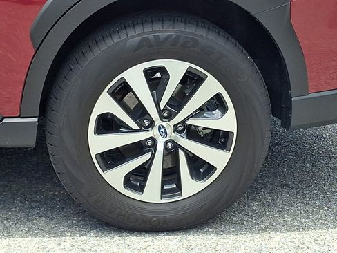 Certified 2024 Subaru Outback Premium AWD/4WD image 8