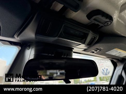 Used 2025 Jeep Wrangler Unlimited Sport AWD/4WD image 44