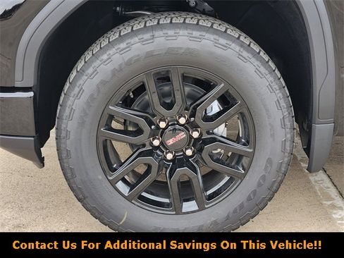 New 2026 GMC Sierra 1500 Elevation w/ Elevation Premium Package image 7