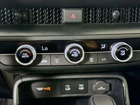 New 2026 Honda CR-V LX image 17