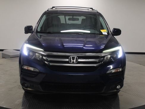 Used 2016 Honda Pilot EX-L image 14