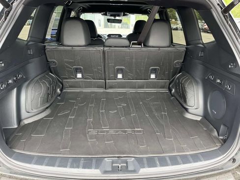 Used 2024 Subaru Forester Wilderness w/ Wilderness Package AWD/4WD image 22