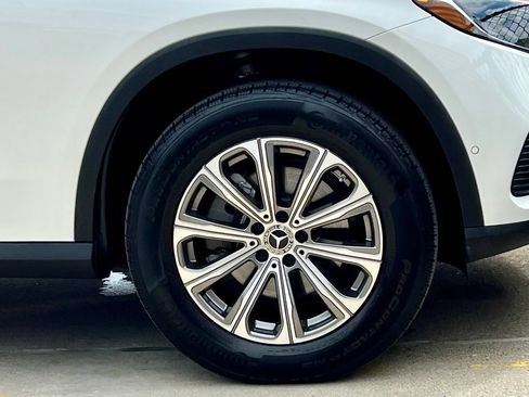 Certified 2026 Mercedes-Benz GLC 300 4MATIC image 15