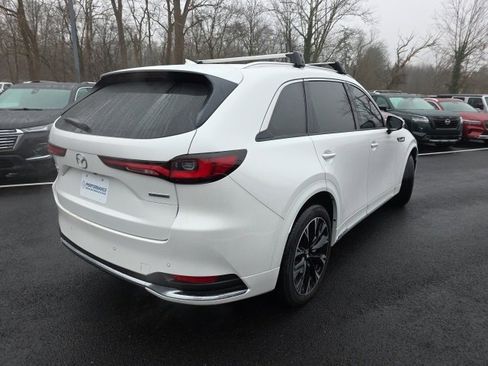 Used 2024 MAZDA CX-90 3.3 Turbo S w/ Premium Plus image 24