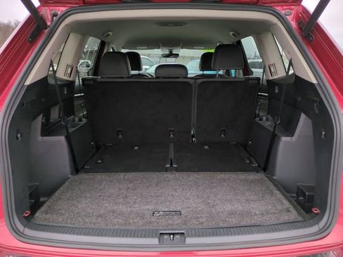 Used 2023 Volkswagen Atlas SE image 21