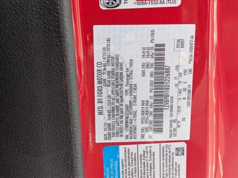 Used 2013 Ford Mustang GT Premium w/ Electronics Pkg RWD image 24