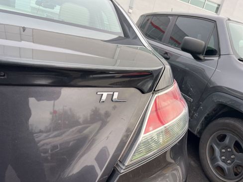 Used 2014 Acura TL w/ Technology Package image 21