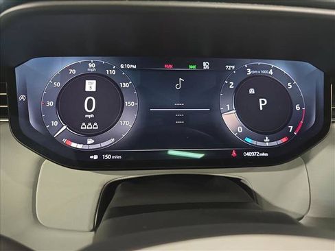Certified 2023 Land Rover Range Rover Sport SE Dynamic AWD/4WD image 19