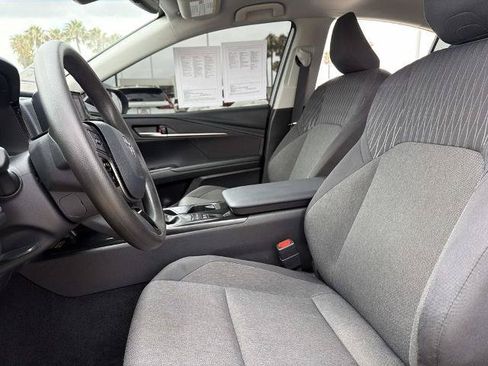 Used 2026 Toyota Camry LE w/ Convenience Package FWD image 21