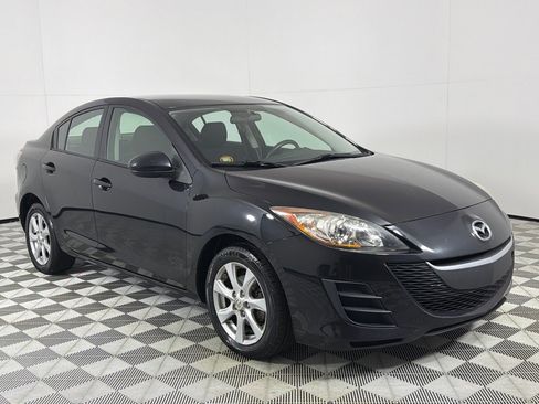 Used 2010 MAZDA MAZDA3 i Touring image 3