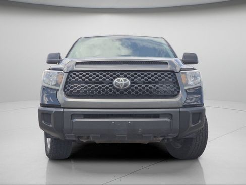 Used 2019 Toyota Tundra SR5 AWD/4WD image 3
