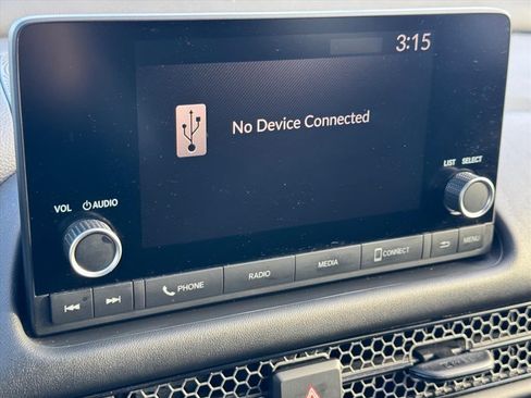 Used 2024 Honda HR-V Sport image 22