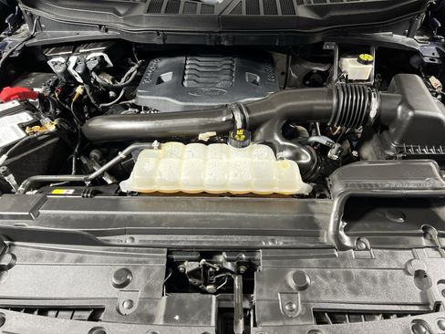 Used 2022 Ford F150 XLT w/ Equipment Group 302A High image 26