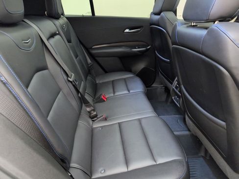 Used 2024 Cadillac XT4 Sport w/ Cold Weather Package image 19