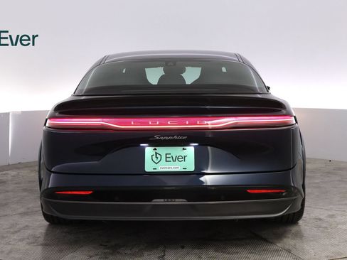 Used 2024 Lucid Air Sapphire AWD/4WD image 15