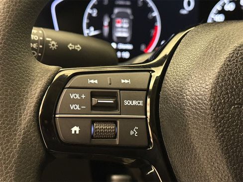 New 2026 Honda Civic LX image 28