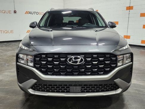 Used 2023 Hyundai Santa Fe SEL image 15