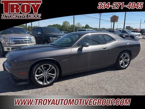 Used 2020 Dodge Challenger R/T image 2