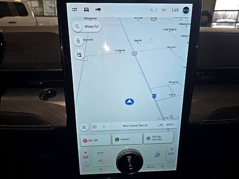 Used 2022 Ford Mustang Mach-E Select image 20