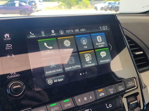 Used 2024 Honda Odyssey Sport image 29