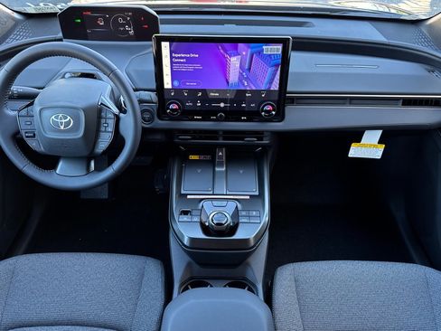 New 2026 Toyota bZ image 15