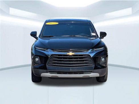 Used 2022 Chevrolet Blazer LT FWD image 12