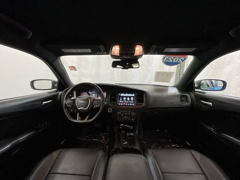 Used 2023 Dodge Charger SXT w/ Plus Group RWD image 16