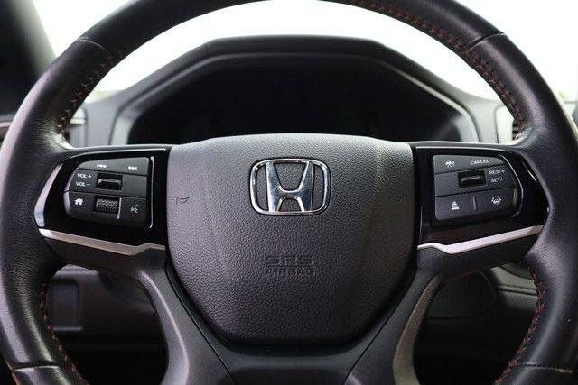 Used 2025 Honda Odyssey Sport-L image 12