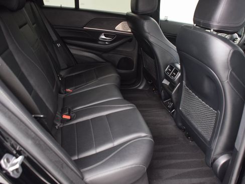 Certified 2022 Mercedes-Benz GLE 350 4MATIC image 18