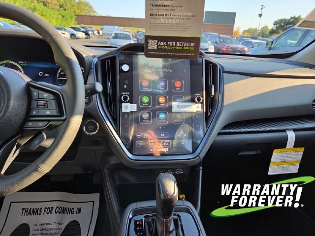 New 2026 Subaru Crosstrek 2.5i Limited AWD/4WD image 11