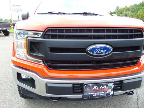 Used 2019 Ford F150 XL w/ XL Power Equipment Group AWD/4WD image 30
