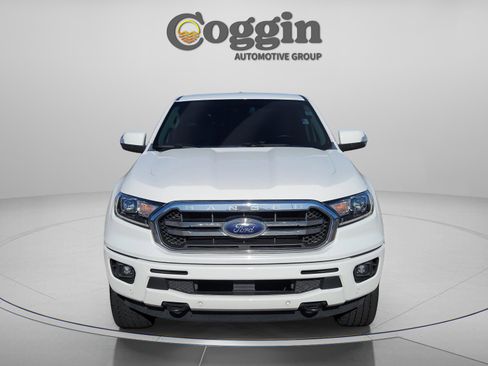 Used 2019 Ford Ranger Lariat w/ Technology Package image 6