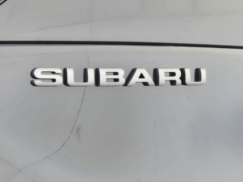 New 2026 Subaru Forester Touring image 10