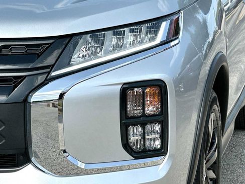 Used 2026 Mitsubishi Outlander Sport ES AWD/4WD image 16