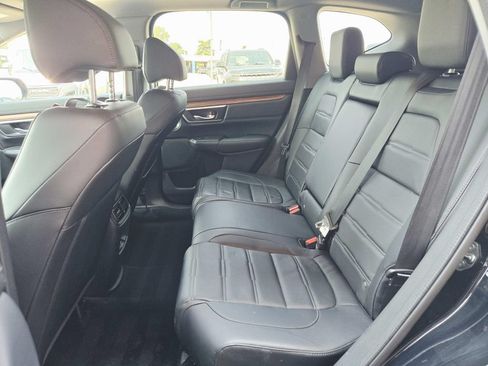 Used 2018 Honda CR-V EX-L image 13
