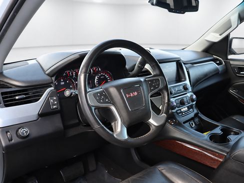 Used 2016 GMC Yukon SLT RWD image 29