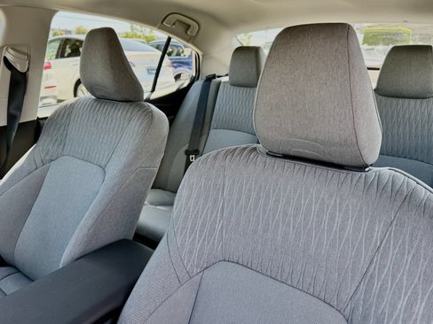 Used 2026 Toyota Camry LE FWD image 23