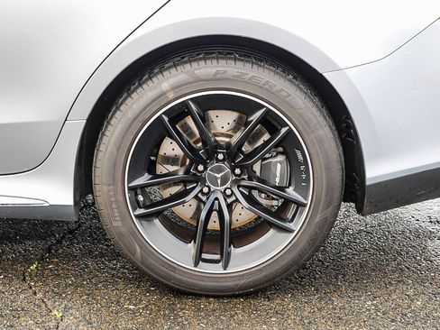 Certified 2023 Mercedes-Benz AMG GT 43 image 10