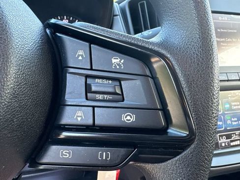Certified 2024 Subaru Crosstrek 2.0i AWD/4WD image 30