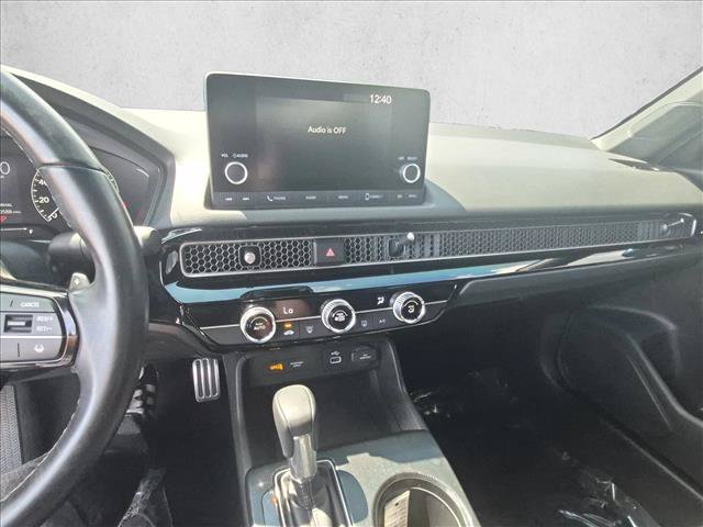 Used 2024 Honda Civic Sport image 14