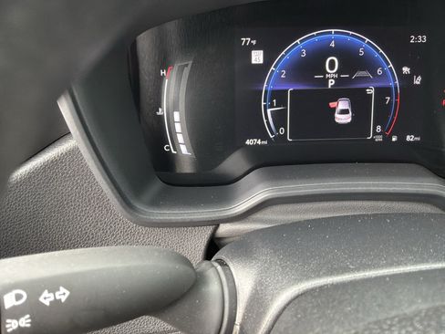 Used 2026 Toyota Corolla LE FWD image 22