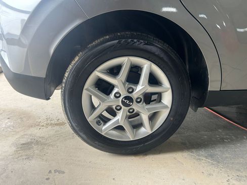 Used 2025 Kia Soul LX w/ LX Technology Package image 29