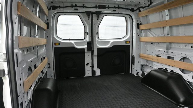 Used 2025 Ford Transit 250 Low Roof w/ Exterior Upgrade Package RWD image 16