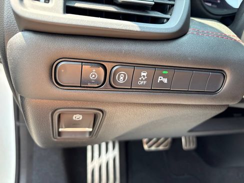 Used 2025 Acura TLX w/ A-SPEC Package AWD/4WD image 16