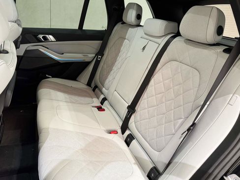 Certified 2023 BMW X5 xDrive45e w/ Climate Comfort Package AWD/4WD image 19