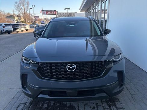New 2026 MAZDA CX-50 2.5 Hybrid w/ Weather Package image 2