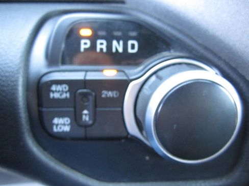 Used 2021 RAM 2500 Tradesman w/ Towing Technology Group AWD/4WD image 17