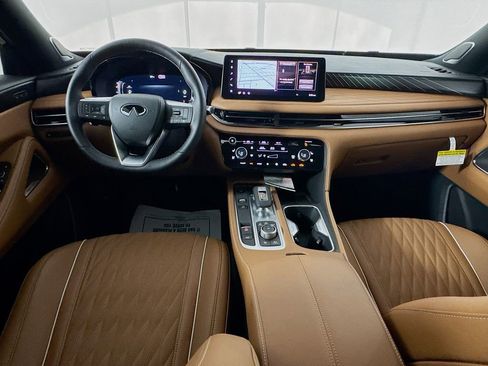 New 2026 INFINITI QX60 Autograph image 26
